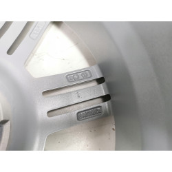 FELGA ALUMINIOWA 7JX17 ET41 FIAT STILO 2003- 50901051