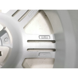 FELGA ALUMINIOWA 7JX17 ET41 FIAT STILO 2003- 50901051