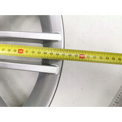 FELGA ALUMINIOWA 7JX17 ET41 FIAT STILO 2003- 50901051