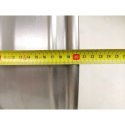 FELGA ALUMINIOWA 7JX17 ET41 FIAT STILO 2003- 50901051