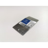 Blaszka Tablica rejestracyjna nadwozia MERCEDES-BENZ OE A3818170026