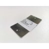 Blaszka Tablica rejestracyjna nadwozia MERCEDES-BENZ OE A3818170026