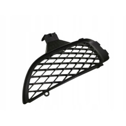 Kratka, atrapa zderzaka lewy przód Mazda MPV 2 1999-2006 OE LD62-50-C21A