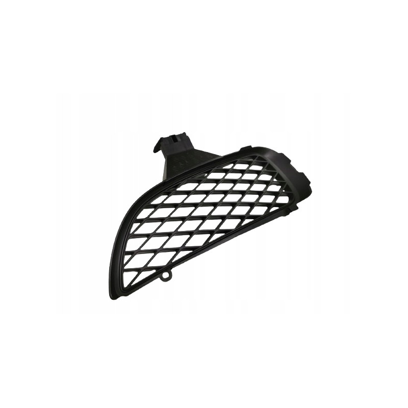 Kratka, atrapa zderzaka lewy przód Mazda MPV 2 1999-2006 OE LD62-50-C21A