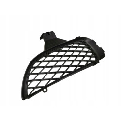Kratka, atrapa zderzaka lewy przód Mazda MPV 2 1999-2006 OE LD62-50-C21A