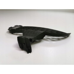 Kratka, atrapa zderzaka lewy przód Mazda MPV 2 1999-2006 OE LD62-50-C21A