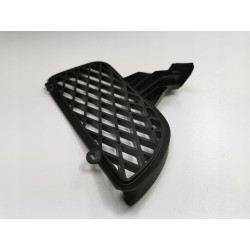 Kratka, atrapa zderzaka lewy przód Mazda MPV 2 1999-2006 OE LD62-50-C21A