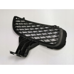 Kratka, atrapa zderzaka lewy przód Mazda MPV 2 1999-2006 OE LD62-50-C21A