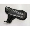 Kratka, atrapa zderzaka lewy przód Mazda MPV 2 1999-2006 OE LD62-50-C21A