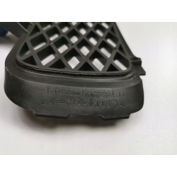 Kratka, atrapa zderzaka lewy przód Mazda MPV 2 1999-2006 OE LD62-50-C21A