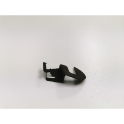 OE BMW UCHWYT ŚLIZG ZDERZAKA M PAKIET PRAWY TYŁ BMW 3 E46 51127000348