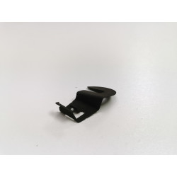 OE BMW UCHWYT ŚLIZG ZDERZAKA M PAKIET PRAWY TYŁ BMW 3 E46 51127000348