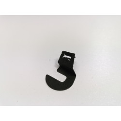 OE BMW UCHWYT ŚLIZG ZDERZAKA M PAKIET PRAWY TYŁ BMW 3 E46 51127000348