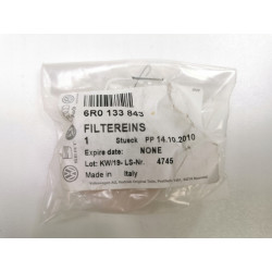 Wkład filtra paliwa parownika VW CADDY OE 6R0133843