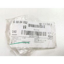 TULEJKA WYBIERAKA SKRZYNI VOLKSWAGEN CADDY GOLF OE 191711590A