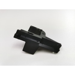 Uchwyt prawego kierunkowskazu Mercedes-Benz 374/940/958 A0008260814