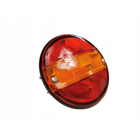 Klosz, obudowa lampa tylna HELLA 2AD RD-S1D