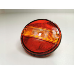Klosz, obudowa lampa tylna HELLA 2AD RD-S1D