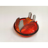 Klosz, obudowa lampa tylna HELLA 2AD RD-S1D
