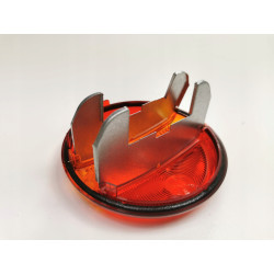 Klosz, obudowa lampa tylna HELLA 2AD RD-S1D