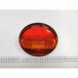 Klosz, obudowa lampa tylna HELLA 2AD RD-S1D