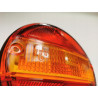 Klosz, obudowa lampa tylna HELLA 2AD RD-S1D