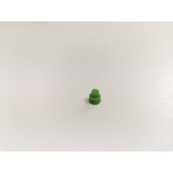 Przepust uszczelniający do zacisku gniazdowego 4,0MM² BMW 61138352924