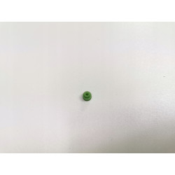 Przepust uszczelniający do zacisku gniazdowego 4,0MM² BMW 61138352924