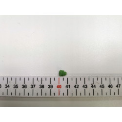 Przepust uszczelniający do zacisku gniazdowego 4,0MM² BMW 61138352924