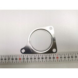 Uszczelka, rura wylotowa za katalizatorem Opel INSIGNIA ASTRA OE 55570081