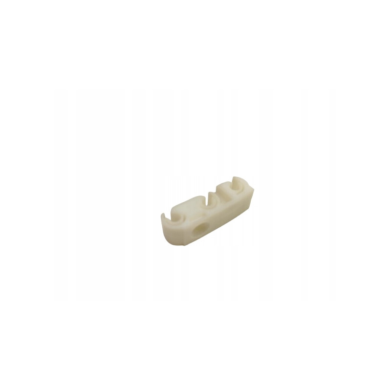 Zacisk 3-kierunkowy przewodu hamulcowego 1.4/1.5/1.6 Astra FG 90445950