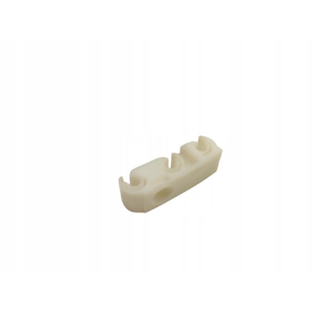 Zacisk 3-kierunkowy przewodu hamulcowego 1.4/1.5/1.6 Astra FG 90445950