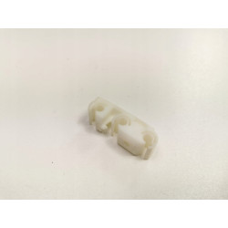 Zacisk 3-kierunkowy przewodu hamulcowego 1.4/1.5/1.6 Astra FG 90445950