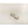 Zacisk 3-kierunkowy przewodu hamulcowego 1.4/1.5/1.6 Astra FG 90445950