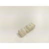 Zacisk 3-kierunkowy przewodu hamulcowego 1.4/1.5/1.6 Astra FG 90445950
