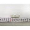 Zacisk 3-kierunkowy przewodu hamulcowego 1.4/1.5/1.6 Astra FG 90445950