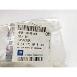 Zacisk 3-kierunkowy przewodu hamulcowego 1.4/1.5/1.6 Astra FG 90445950
