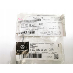 Osłona, ucho holownicze przód MERCEDES-BENZ SLK A1728850023 A17288500239999