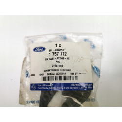 USZCZELKA PODKŁADKA GUMA KLAMKI PRZÓD FORD FIESTA B-MAX KA FIGO 1757112