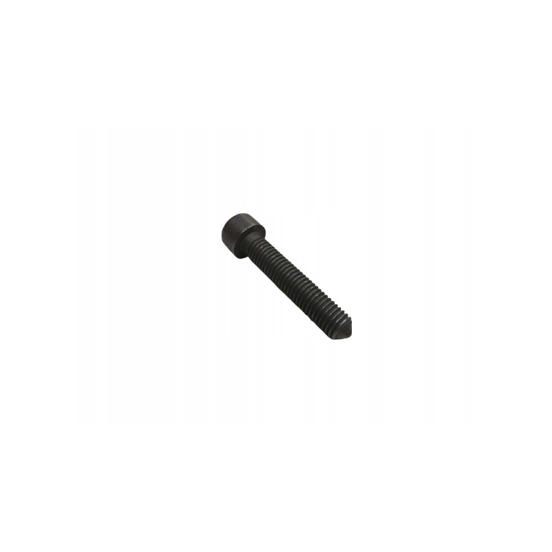 Śruba z ząbkami wewnętrznymi M8X42 Volkswagen Passat Tiguan OE N10827902