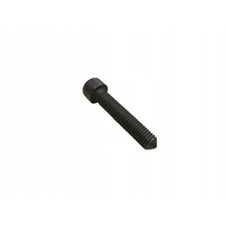 Śruba z ząbkami wewnętrznymi M8X42 Volkswagen Passat Tiguan OE N10827902