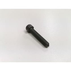 Śruba z ząbkami wewnętrznymi M8X42 Volkswagen Passat Tiguan OE N10827902
