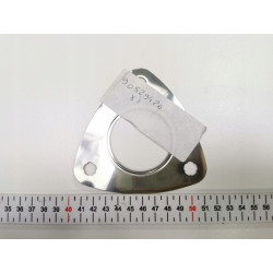 Uszczelka, rura wylotowa Opel CORSA B OE 90529426