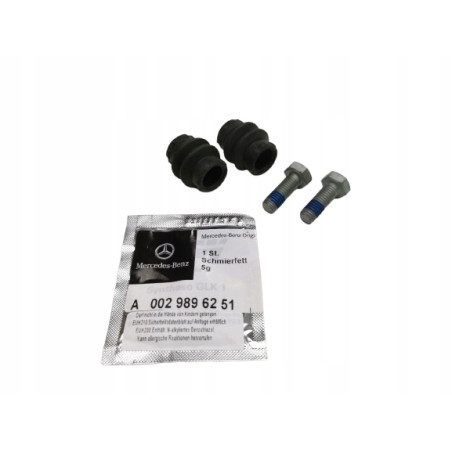 Zestaw naprawczy zacisk tylny prawy RS MERCEDES-BENZ OE A1694210186