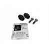 Zestaw naprawczy zacisk tylny prawy RS MERCEDES-BENZ OE A1694210186
