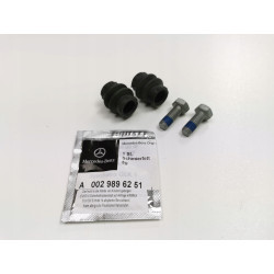 Zestaw naprawczy zacisk tylny prawy RS MERCEDES-BENZ OE A1694210186
