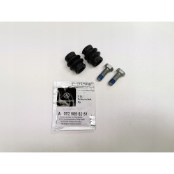 Zestaw naprawczy zacisk tylny prawy RS MERCEDES-BENZ OE A1694210186