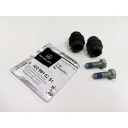 Zestaw naprawczy zacisk tylny prawy RS MERCEDES-BENZ OE A1694210186