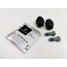 Zestaw naprawczy zacisk tylny prawy RS MERCEDES-BENZ OE A1694210186