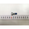 Zestaw naprawczy zacisk tylny prawy RS MERCEDES-BENZ OE A1694210186